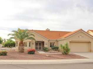 14409 W Domingo Ln, Sun City West, AZ 85375