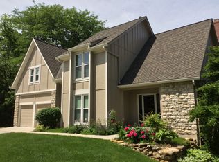 15626 Dearborn St, Overland Park, KS 66223