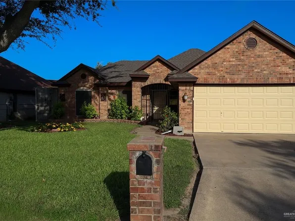 2007 Helen Ave, Mission, TX 78572