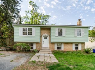 2210 Salisbury Rd, Silver Spring, MD 20910