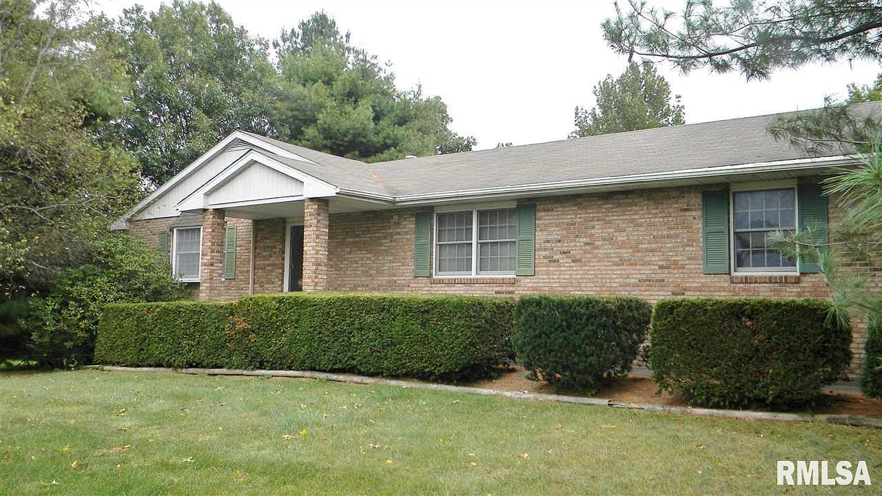 604 Water Tower Rd, Murrayville, IL 62668 Zillow