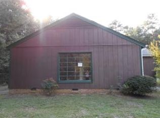 5745 Singletary Church Rd, Lumberton, NC 28358