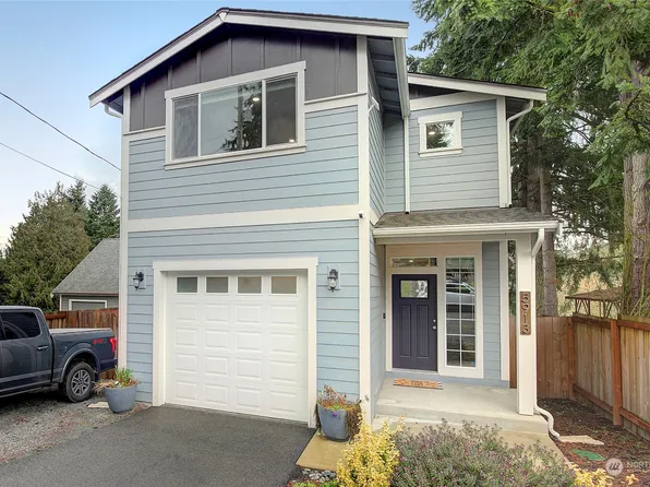 5913 48th Avenue E, Tacoma, WA 98443