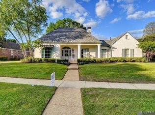 6825 S Fieldgate Ct, Baton Rouge, LA 70808