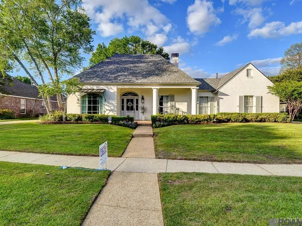6825 S Fieldgate Ct, Baton Rouge, LA 70808
