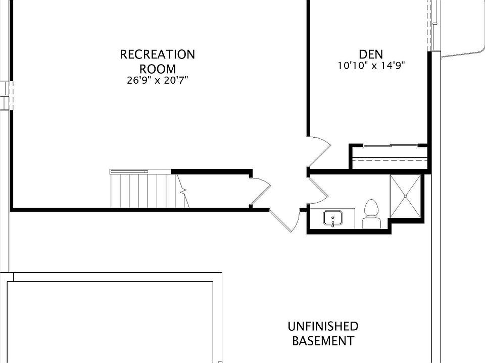 2nd image of 3228 Roseland Pl