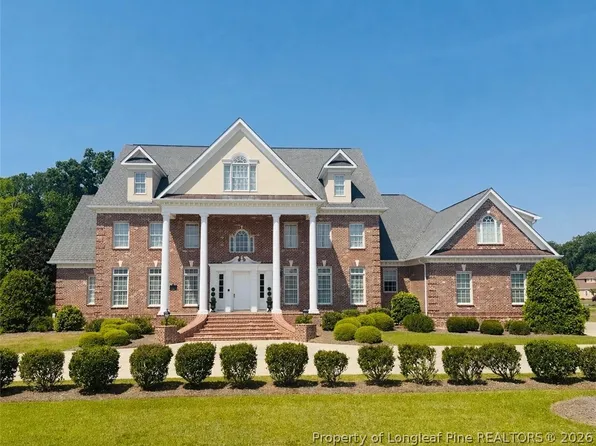 105 Grande Oak Blvd, Lumberton, NC 28358