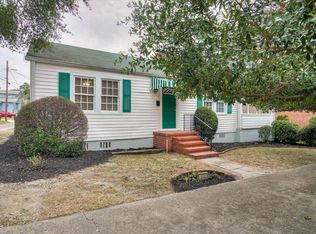 1205 Troupe St, Augusta, GA 30904