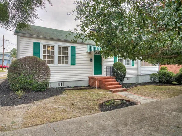 1205 Troupe St, Augusta, GA 30904