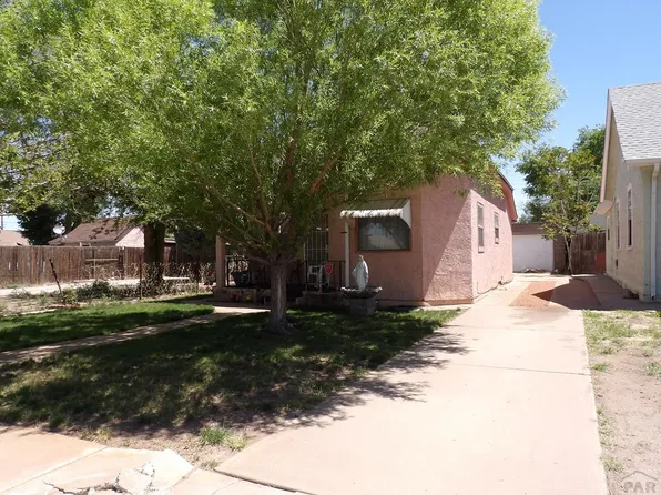 1724 E Abriendo Ave, Pueblo, CO 81004