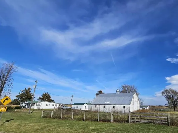 10000 Highway 129, Green Castle, MO 63544