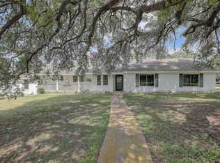 5715 State Highway 159, Rutersville, TX 78945