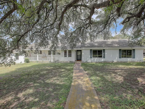 5715 State Highway 159, Rutersville, TX 78945