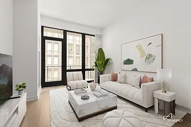 77 Charlton Street, #N6F