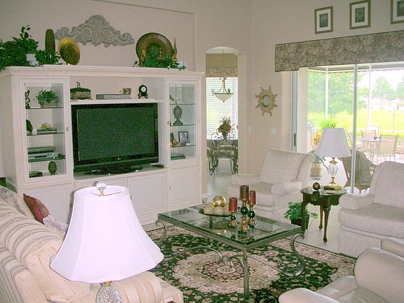 Extra large great room