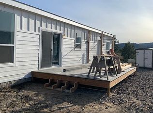 17111 N Highway 21, Republic, WA 99166