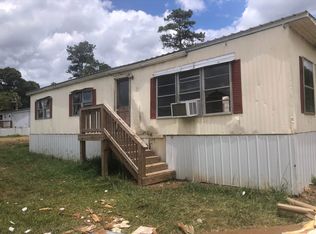 1578 Patterson Rd LOT 73, Griffin, GA 30223