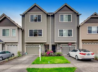 21814 SW Alexander Ln, Sherwood, OR 97140