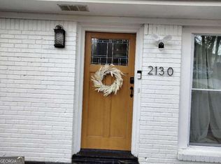 2130 Keheley Dr, Decatur, GA 30032