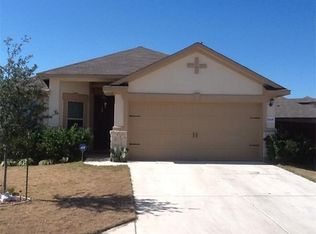 17005 Bridgefarmer Blvd, Pflugerville, TX 78660