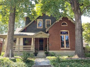 2203 Grantland Ave, Nashville, TN 37204