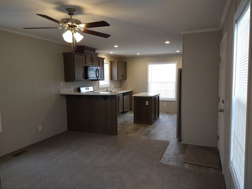 Continental North Apartment Rentals Davison, MI Zillow