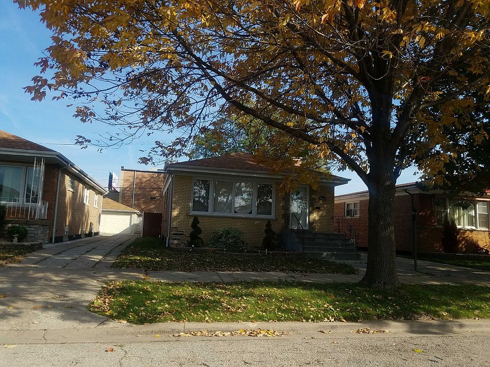 1st image of 8623 S Komensky Ave