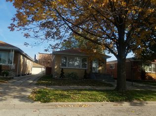 8623 S Komensky Ave, Chicago, IL 60652