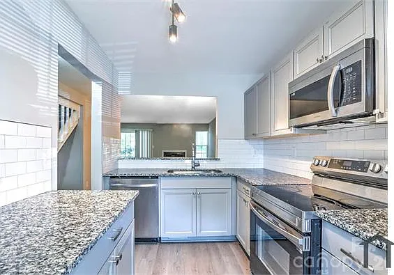 6407 Windsor Gate Ln — Photo 1