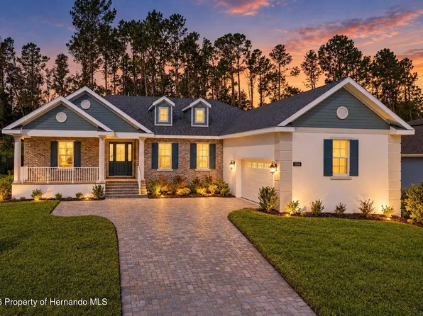 3926 Southern Valley Loop, Brooksville, FL 34601