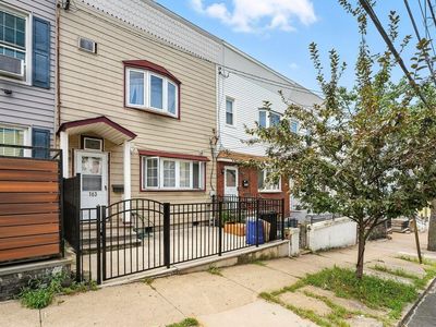 163 Lincoln St, Jersey City, NJ, 07307