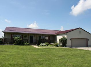 1905 Prospect Norton Rd, Prospect, OH 43342