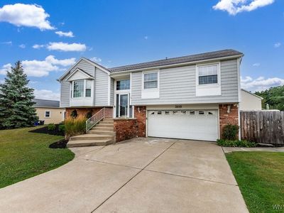 3610 Fox Run Dr, Hamburg, NY, 14075