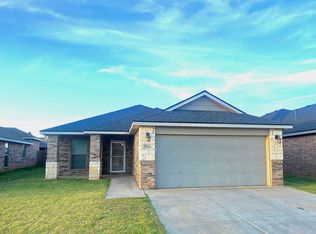 7504 100th St, Lubbock, TX 79424