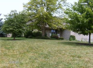 1580 Westfield Ct, Greenfield, IN 46140