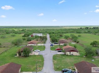 121 Melon Dr, Los Fresnos, TX 78566
