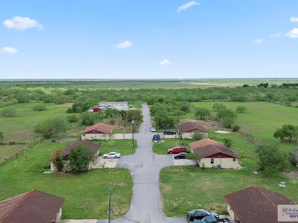 121 Melon Dr, Los Fresnos, TX 78566