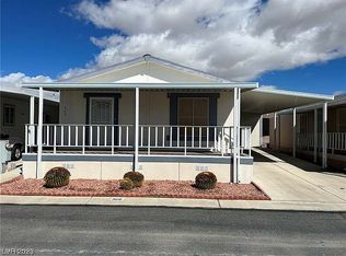 360 Inverness Ave, Pahrump, NV 89048