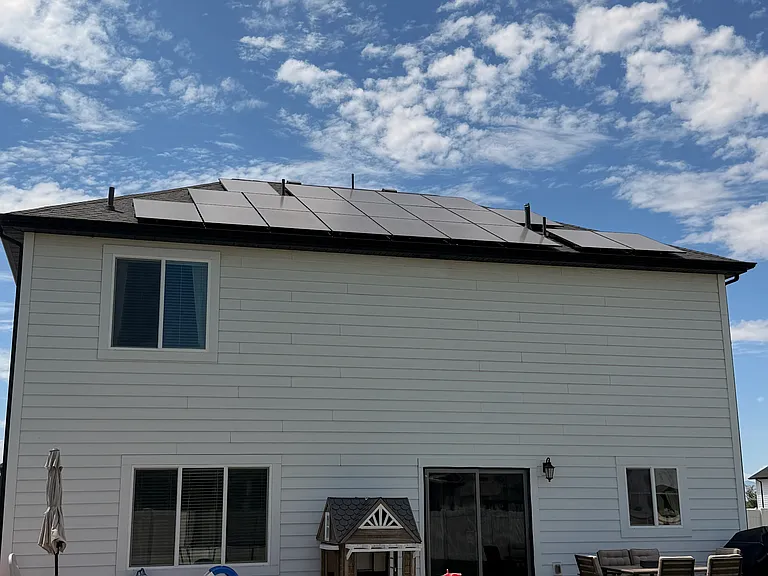 1434 N 4100 W — Photo 23