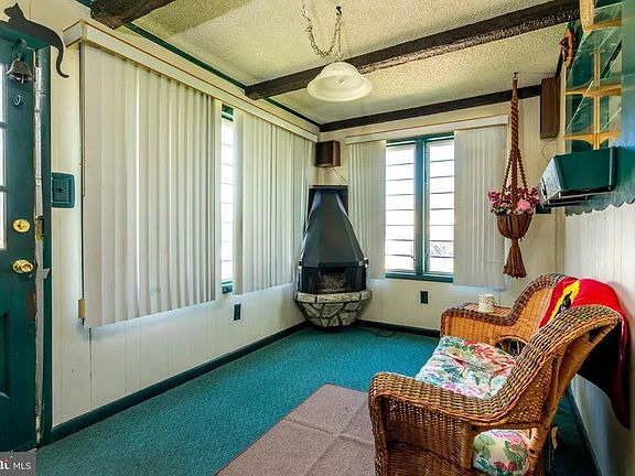 Back Porch