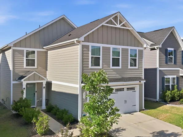 613 Corvair Ln, Wendell, NC 27591