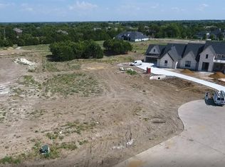 920 Harbour Oaks Ct LOT 8, McKinney, TX 75069