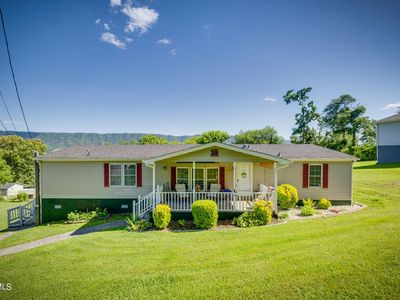 3510 Stafford St, Kingsport, TN, 37660