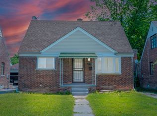 18488 Shields St, Detroit, MI 48234