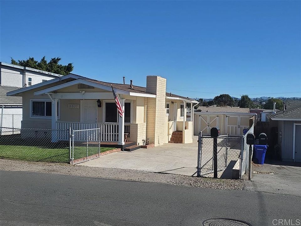 1st image of 2807 Buena Vista Ave