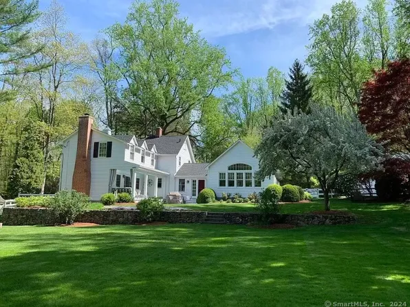 8 Catamount Road, Westport, CT 06880