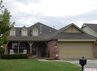 5010 S 189th Ave E, Tulsa, OK 74134