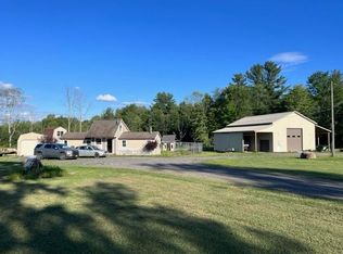 321 Wood Rd, Freeville, NY 13068