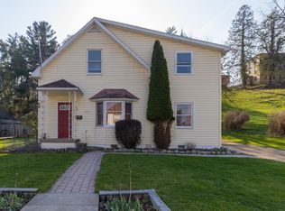 1 Pinnell St, Buckhannon, WV 26201