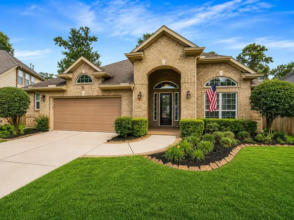 13846 Slate Mountain Ln, Houston, TX 77044
